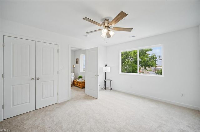 1557 Chela Ave Unit C, Norfolk, VA 23503