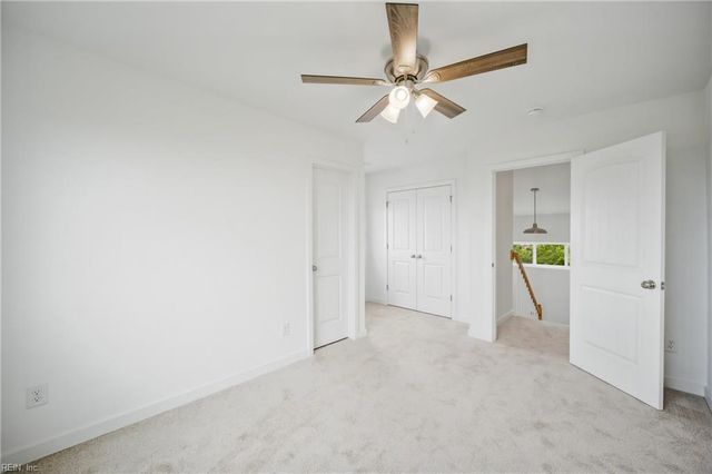 1557 Chela Ave Unit C, Norfolk, VA 23503