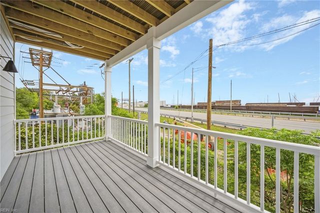 1557 Chela Ave Unit C, Norfolk, VA 23503