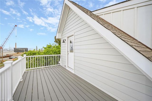 1557 Chela Ave Unit C, Norfolk, VA 23503