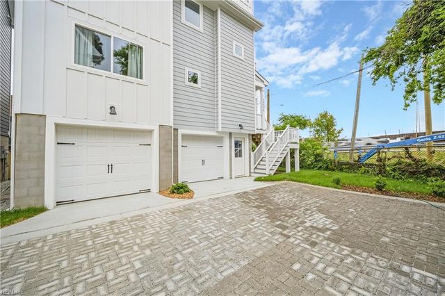 1557 Chela Ave Unit C, Norfolk, VA 23503
