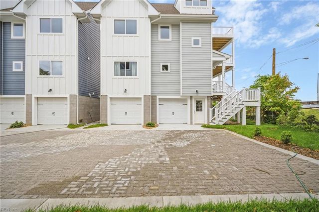 1557 Chela Ave Unit C, Norfolk, VA 23503