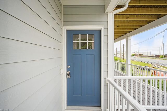 1557 Chela Ave Unit C, Norfolk, VA 23503