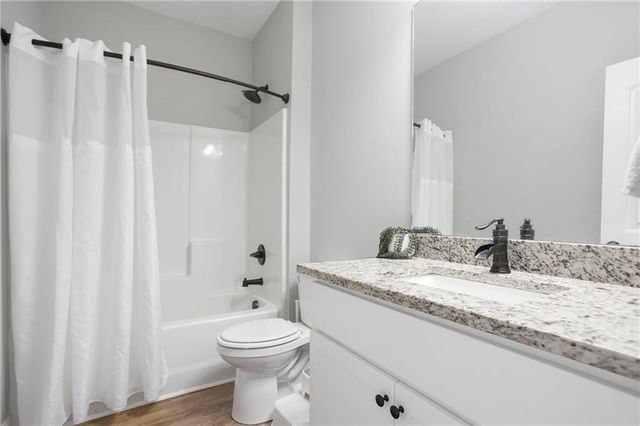 64 Neal Little Road, Carnesville, GA 30521