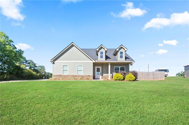 64 Neal Little Road, Carnesville, GA 30521
