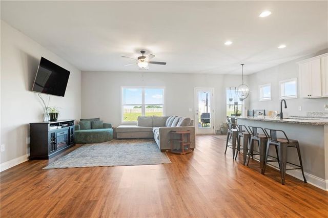 64 Neal Little Road, Carnesville, GA 30521
