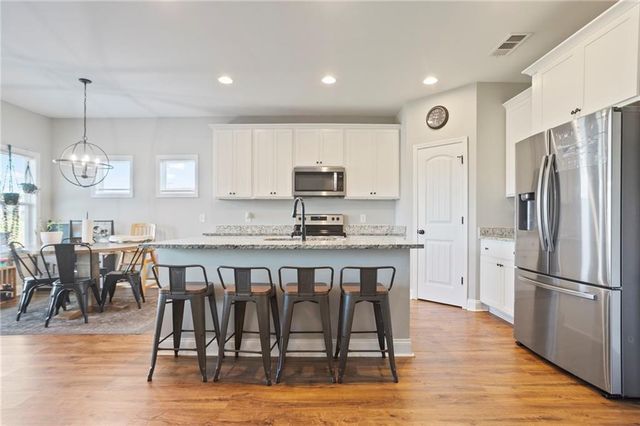 64 Neal Little Road, Carnesville, GA 30521