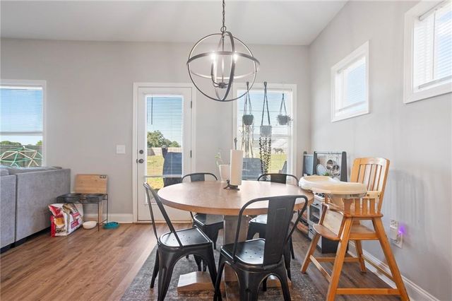 64 Neal Little Road, Carnesville, GA 30521