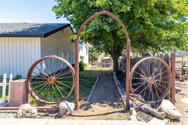 5740 Forked Horn, Paso Robles, CA 93446