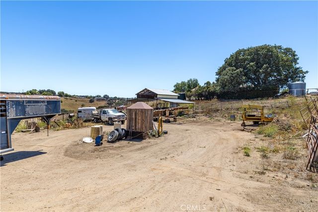 5740 Forked Horn, Paso Robles, CA 93446