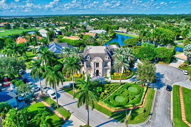 17791 Saxony Court, Boca Raton, FL 33496