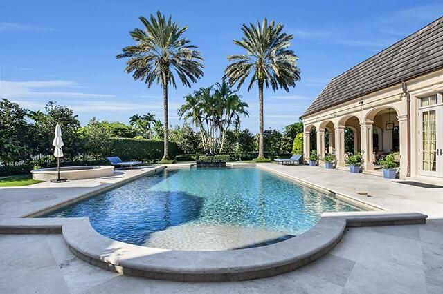 17791 Saxony Court, Boca Raton, FL 33496