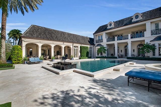 17791 Saxony Court, Boca Raton, FL 33496