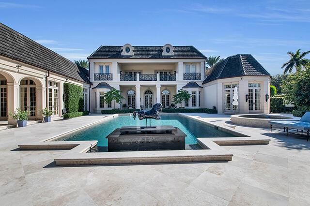 17791 Saxony Court, Boca Raton, FL 33496