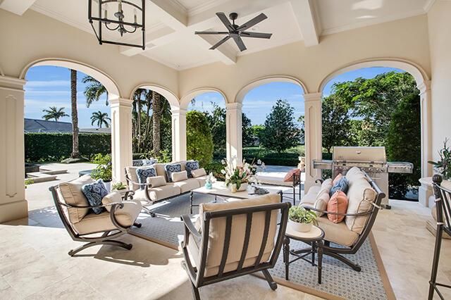 17791 Saxony Court, Boca Raton, FL 33496