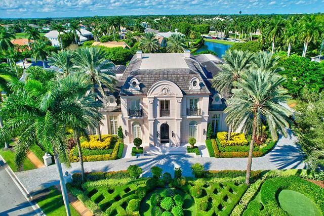 17791 Saxony Court, Boca Raton, FL 33496