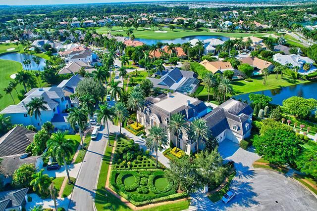 17791 Saxony Court, Boca Raton, FL 33496