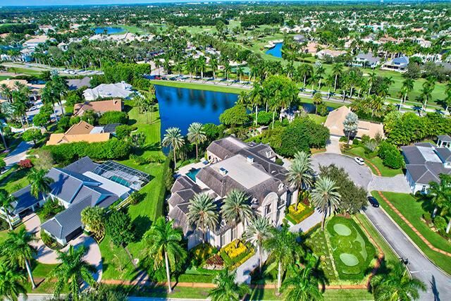 17791 Saxony Court, Boca Raton, FL 33496