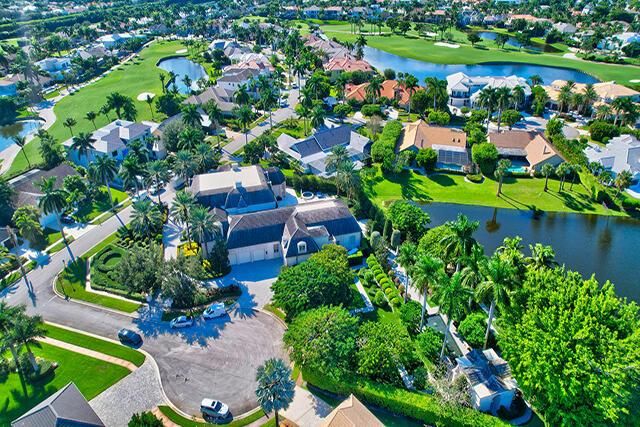 17791 Saxony Court, Boca Raton, FL 33496