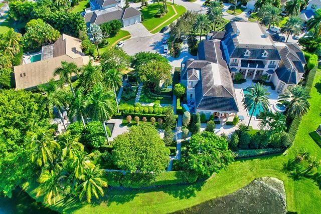 17791 Saxony Court, Boca Raton, FL 33496