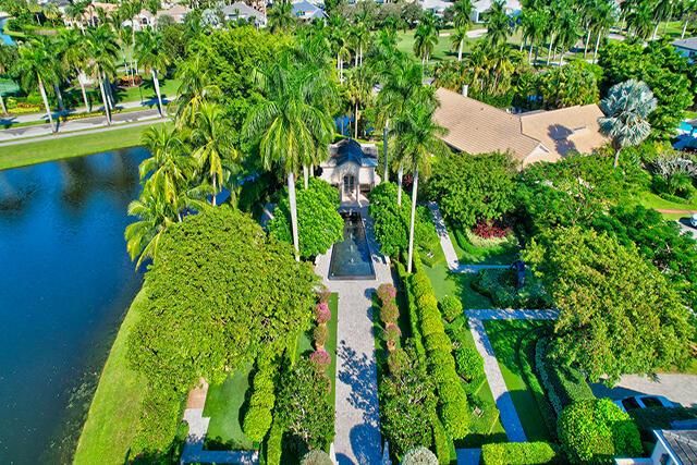 17791 Saxony Court, Boca Raton, FL 33496