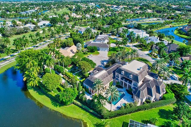 17791 Saxony Court, Boca Raton, FL 33496