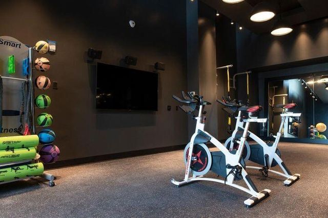 128 Columbus Street 1b, Charleston, SC 29403