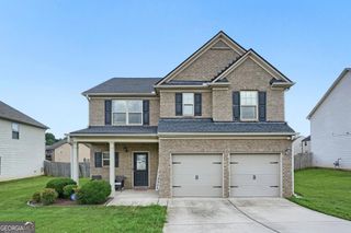 5830 Rex Ridge Parkway, Rex, GA 30273