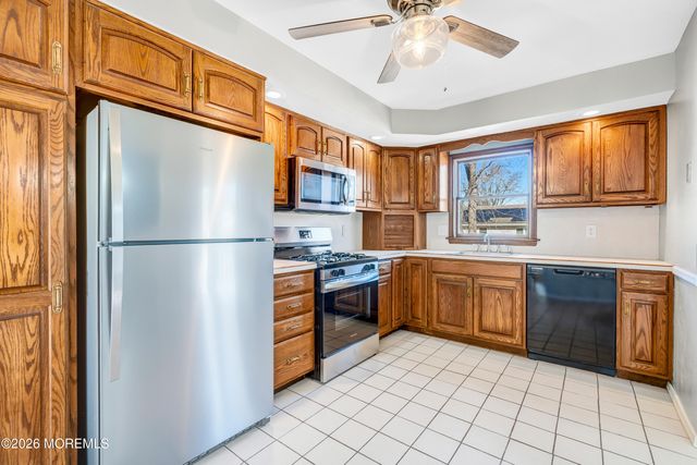 360 Colonial Drive, Toms River, NJ 08753