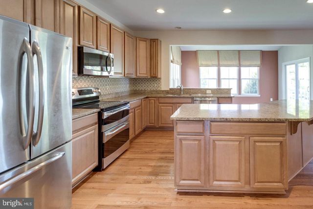 12760 MANOR HALL CT, Bristow, VA 20136