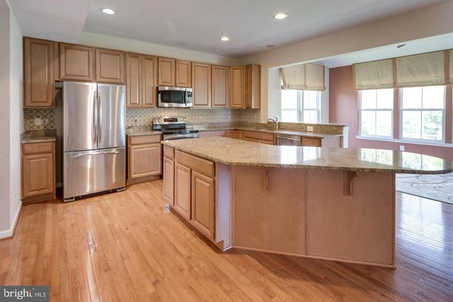 12760 MANOR HALL CT, Bristow, VA 20136
