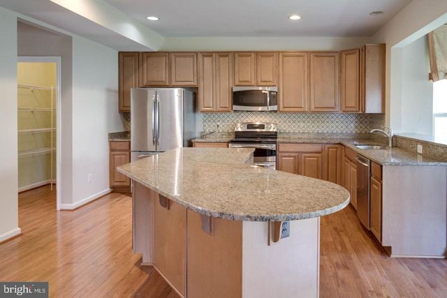 12760 MANOR HALL CT, Bristow, VA 20136