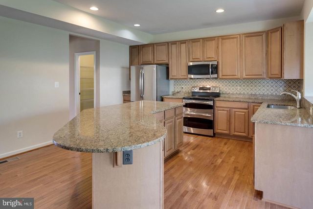 12760 MANOR HALL CT, Bristow, VA 20136