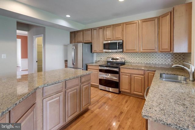 12760 MANOR HALL CT, Bristow, VA 20136