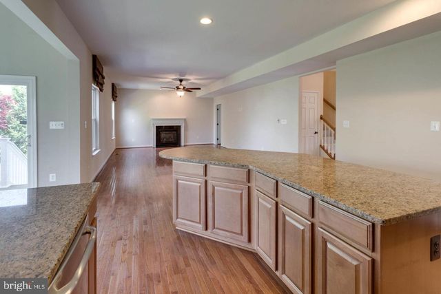 12760 MANOR HALL CT, Bristow, VA 20136