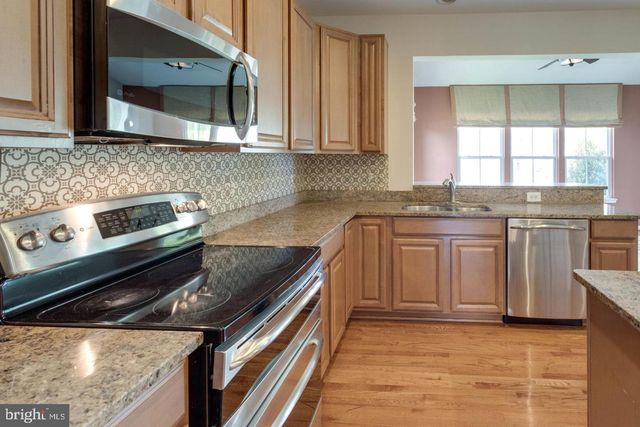 12760 MANOR HALL CT, Bristow, VA 20136
