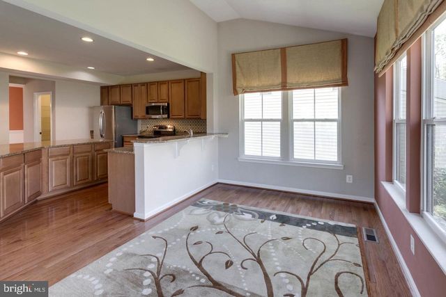 12760 MANOR HALL CT, Bristow, VA 20136