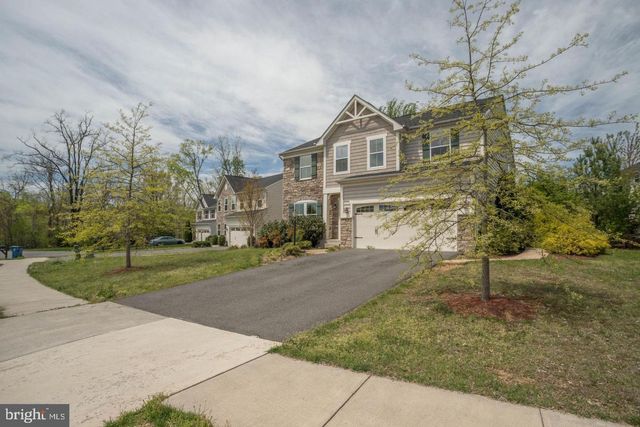 12760 MANOR HALL CT, Bristow, VA 20136