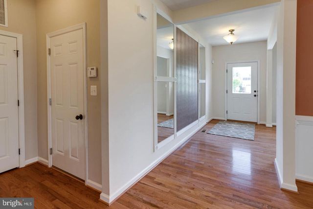 12760 MANOR HALL CT, Bristow, VA 20136