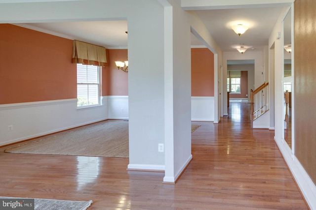 12760 MANOR HALL CT, Bristow, VA 20136