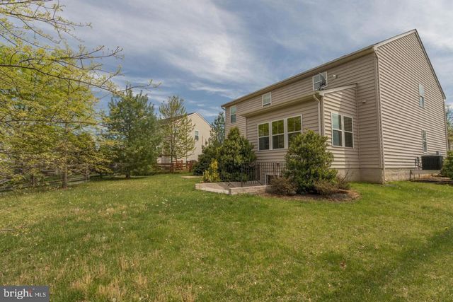 12760 MANOR HALL CT, Bristow, VA 20136