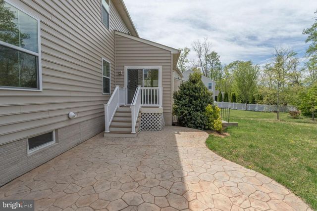12760 MANOR HALL CT, Bristow, VA 20136