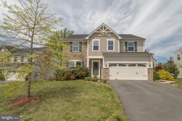 12760 MANOR HALL CT, Bristow, VA 20136