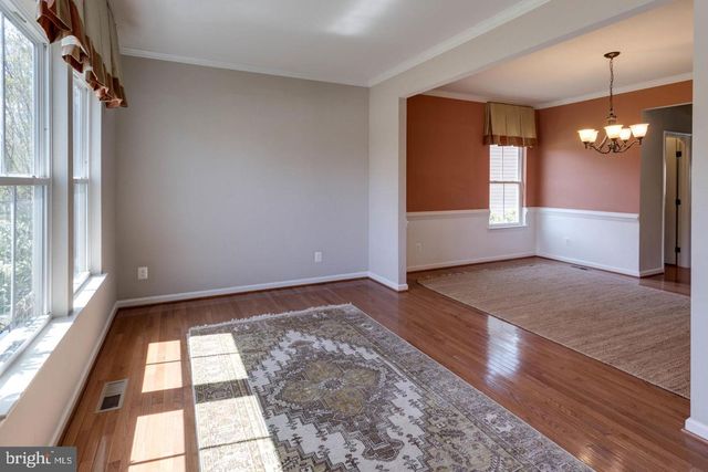 12760 MANOR HALL CT, Bristow, VA 20136