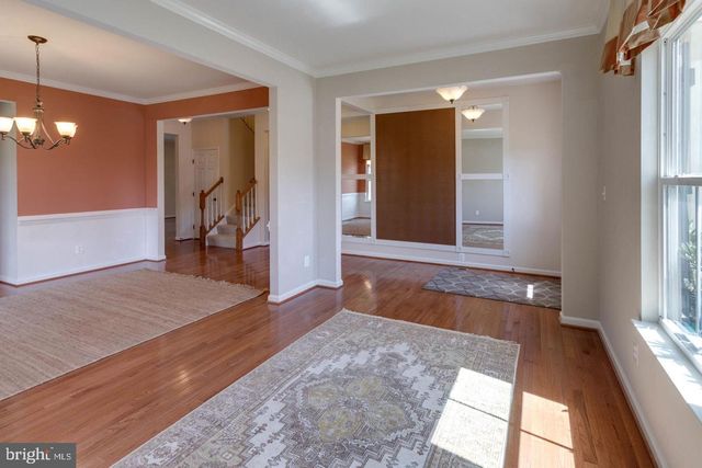 12760 MANOR HALL CT, Bristow, VA 20136