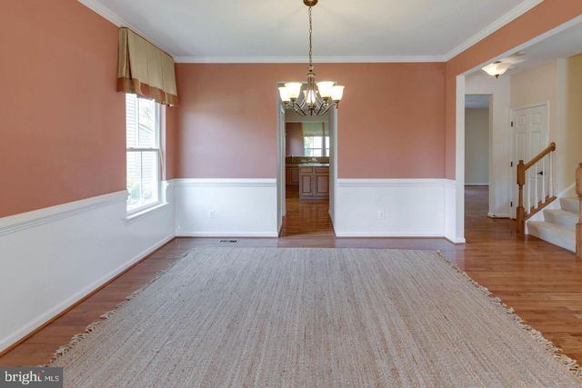 12760 MANOR HALL CT, Bristow, VA 20136