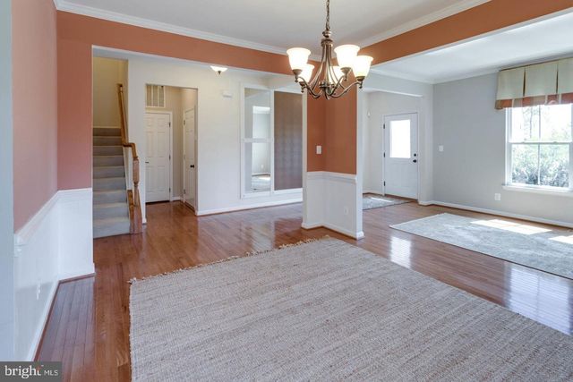12760 MANOR HALL CT, Bristow, VA 20136
