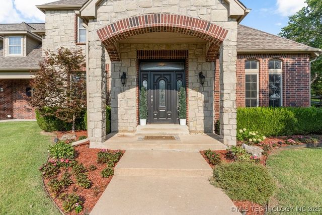 7145 S 283rd East Avenue, Broken Arrow, OK 74014