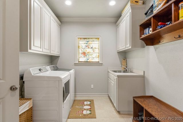 7145 S 283rd East Avenue, Broken Arrow, OK 74014