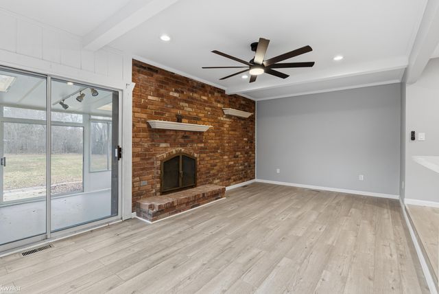 5093 Northlawn Drive, Sterling Heights, MI 48310